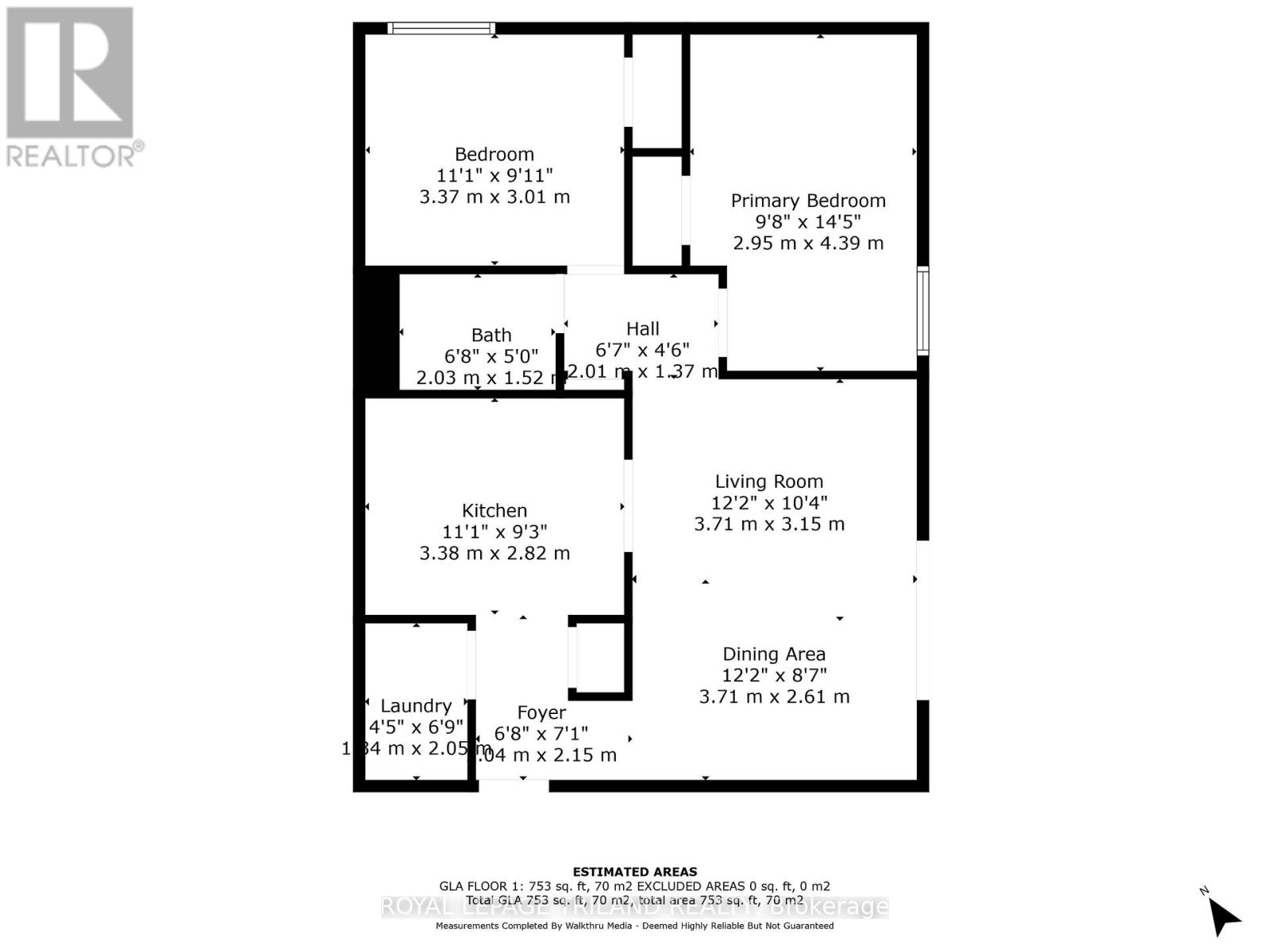 70 Stokes Road, St. Thomas, Ontario  N5R 6A9 - Photo 34 - X12193439