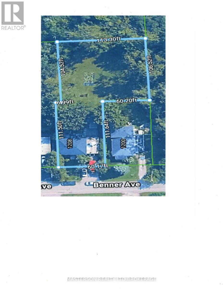 1208 Benner Avenue, Fort Erie (Crescent Park), Ontario  L2A 4N7 - Photo 38 - X12319431