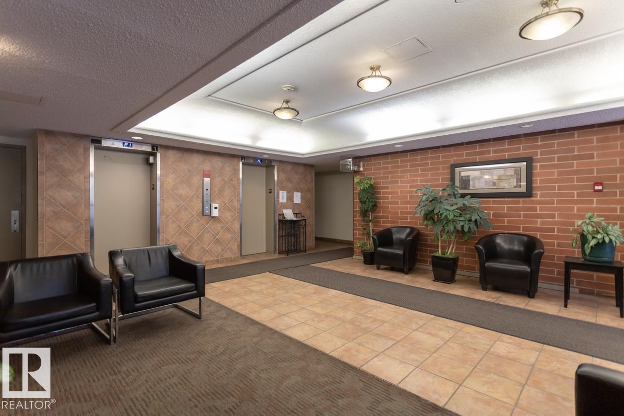 #607 9917 110 St Nw, Edmonton, Alberta  T5K 2N4 - Photo 8 - E4455697