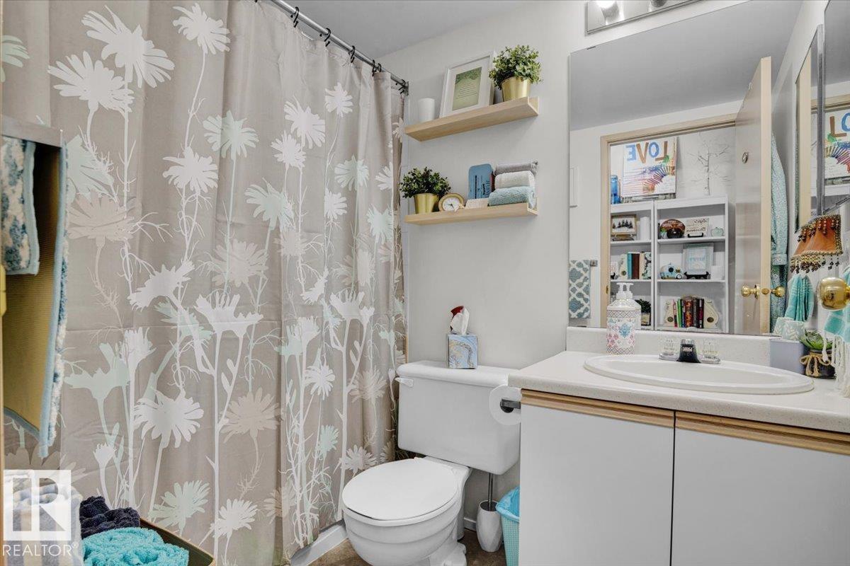 #314 17109 67 Av Nw, Edmonton, Alberta  T5T 6E6 - Photo 10 - E4455698