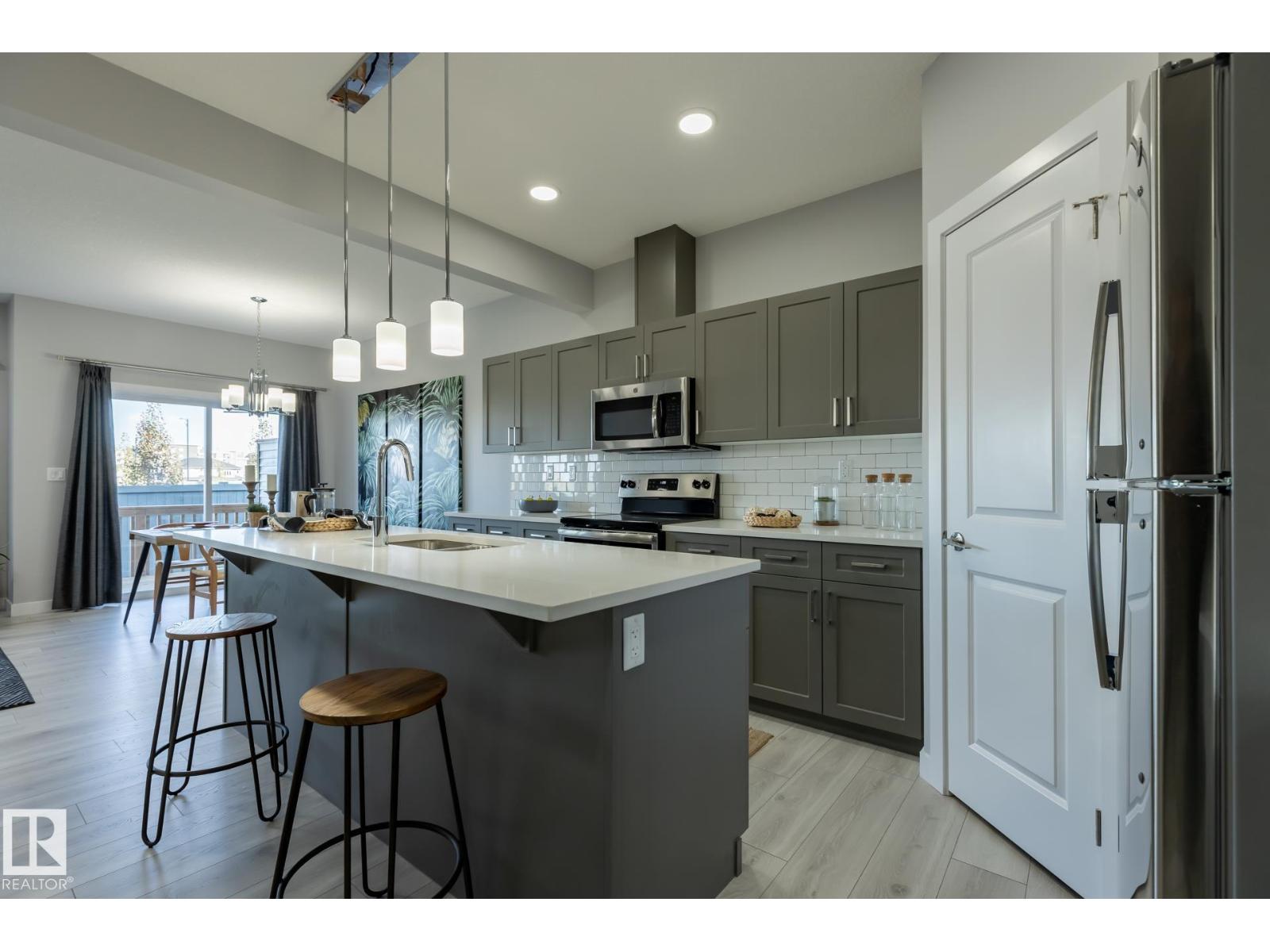 17621 67 St Nw, Edmonton, Alberta  T5Z 0W6 - Photo 3 - E4455699