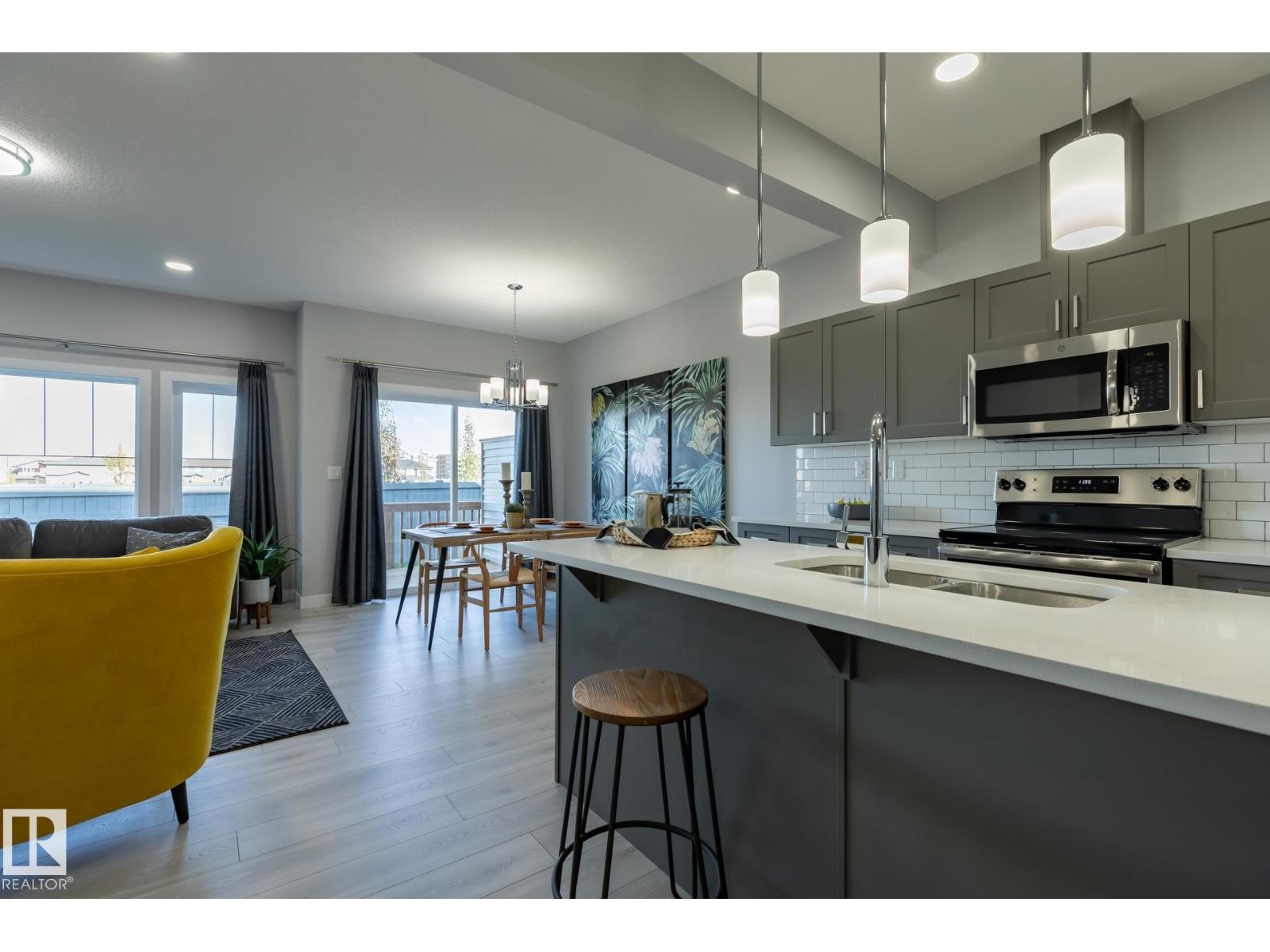 17621 67 St Nw, Edmonton, Alberta  T5Z 0W6 - Photo 4 - E4455699