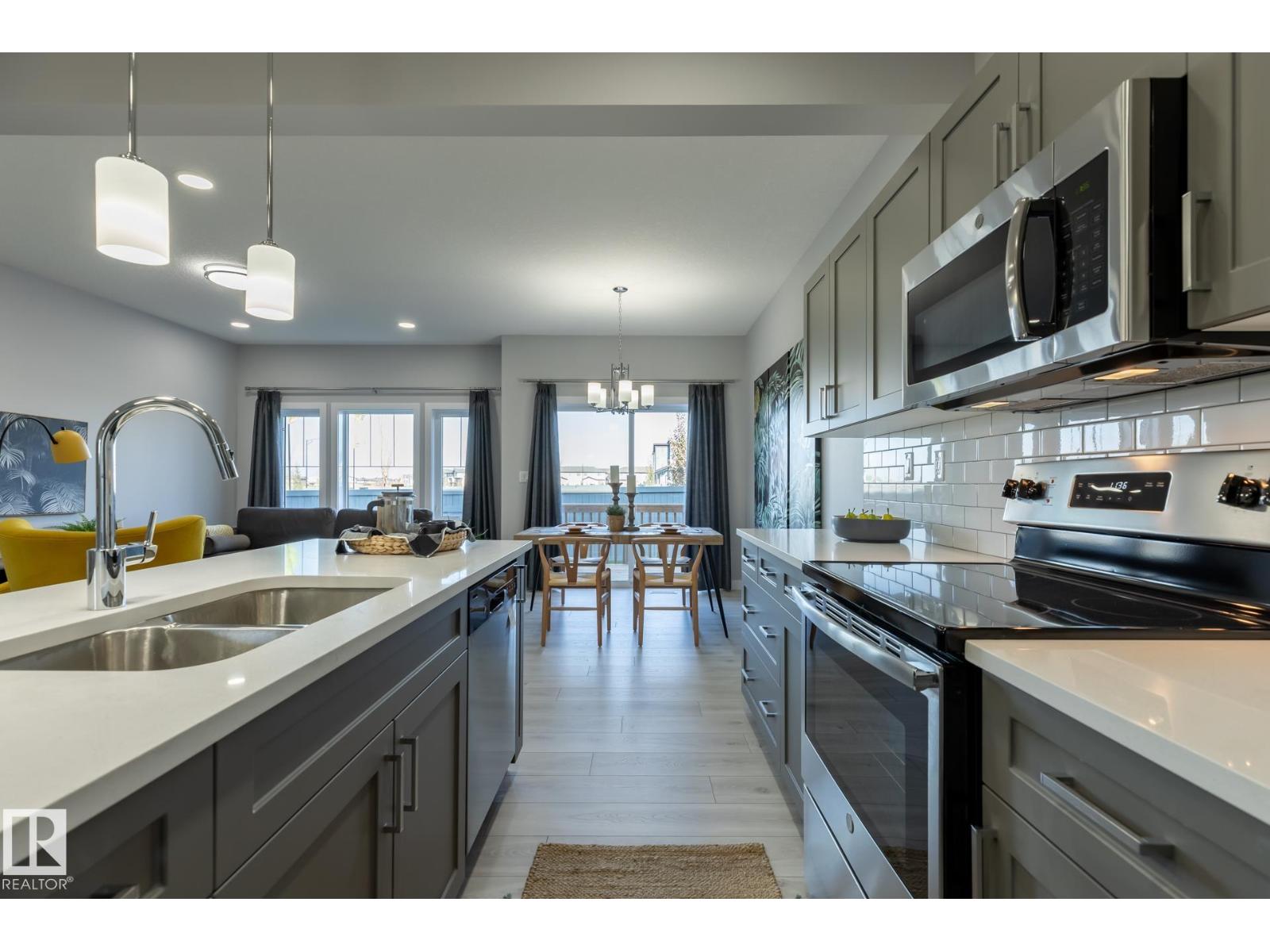 17621 67 St Nw, Edmonton, Alberta  T5Z 0W6 - Photo 5 - E4455699