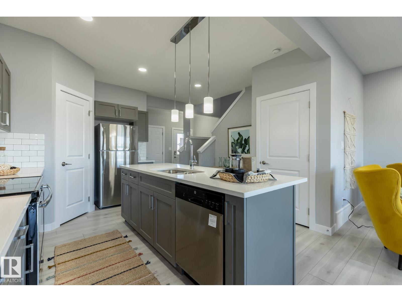 17621 67 St Nw, Edmonton, Alberta  T5Z 0W6 - Photo 6 - E4455699