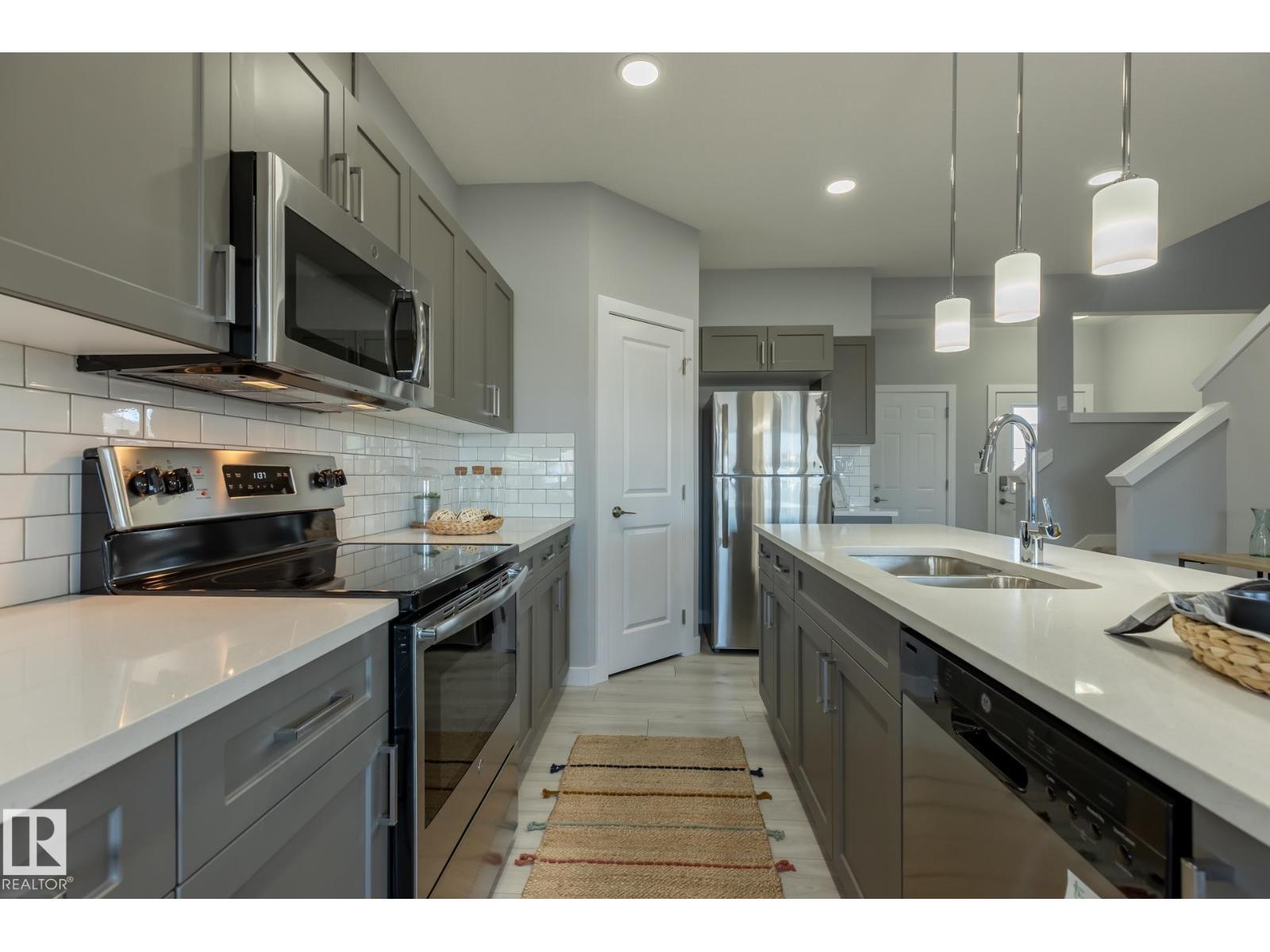 17621 67 St Nw, Edmonton, Alberta  T5Z 0W6 - Photo 7 - E4455699