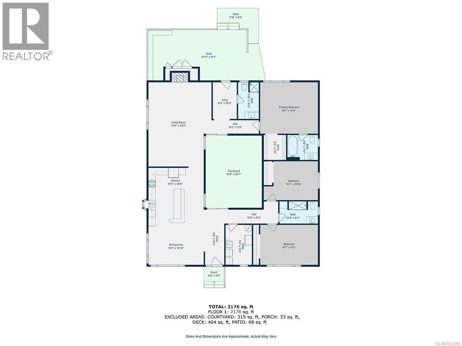 97 Bald Eagle Cres, Bowser, British Columbia  V0R 1G0 - Photo 35 - 1012302