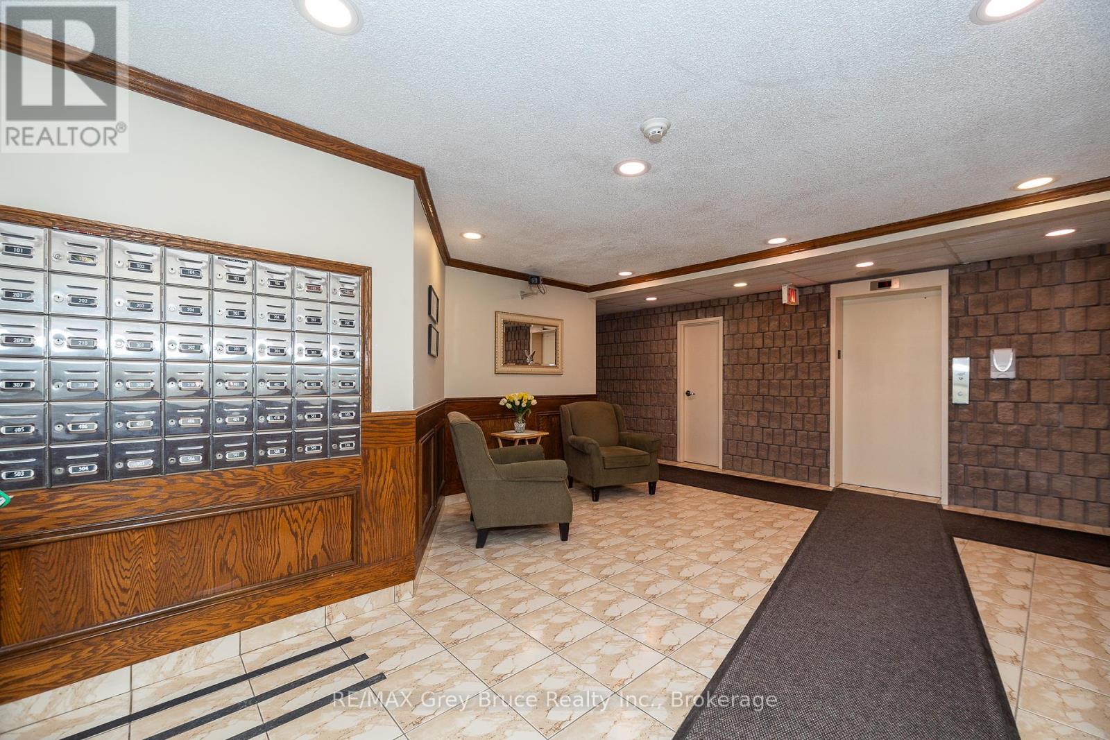 502 - 850 6th Street E, Owen Sound, Ontario  N4K 6T7 - Photo 27 - X12374448