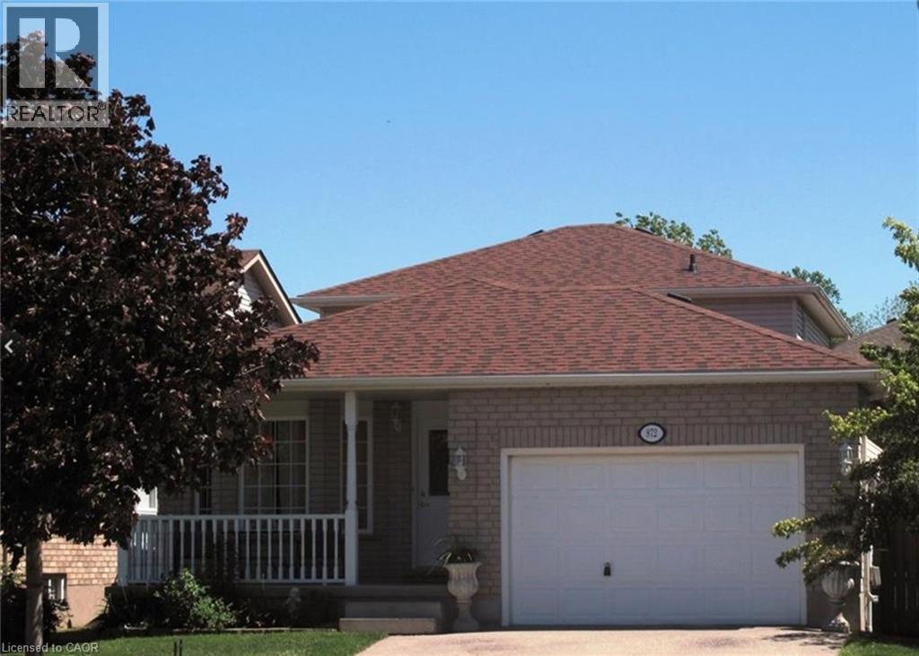 872 Paisley Road, Guelph, Ontario  N1K 1V8 - Photo 1 - 40764594