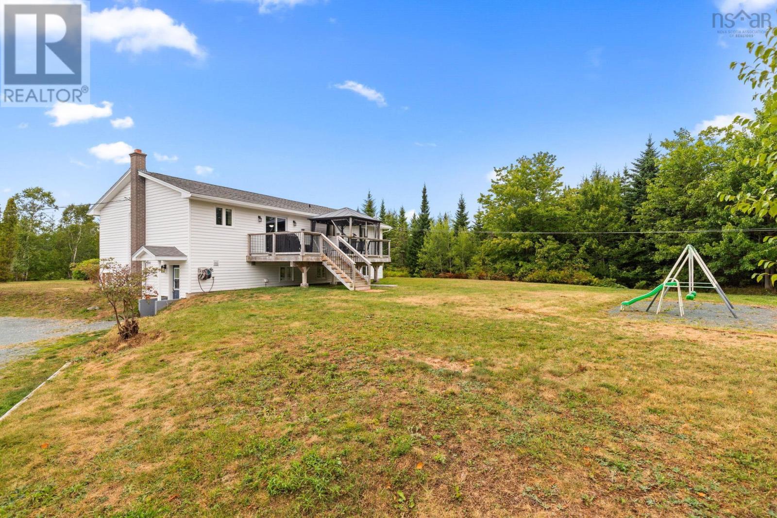 69 Michelle Drive, Lawrencetown, Nova Scotia  B2Z 1E5 - Photo 28 - 202522143