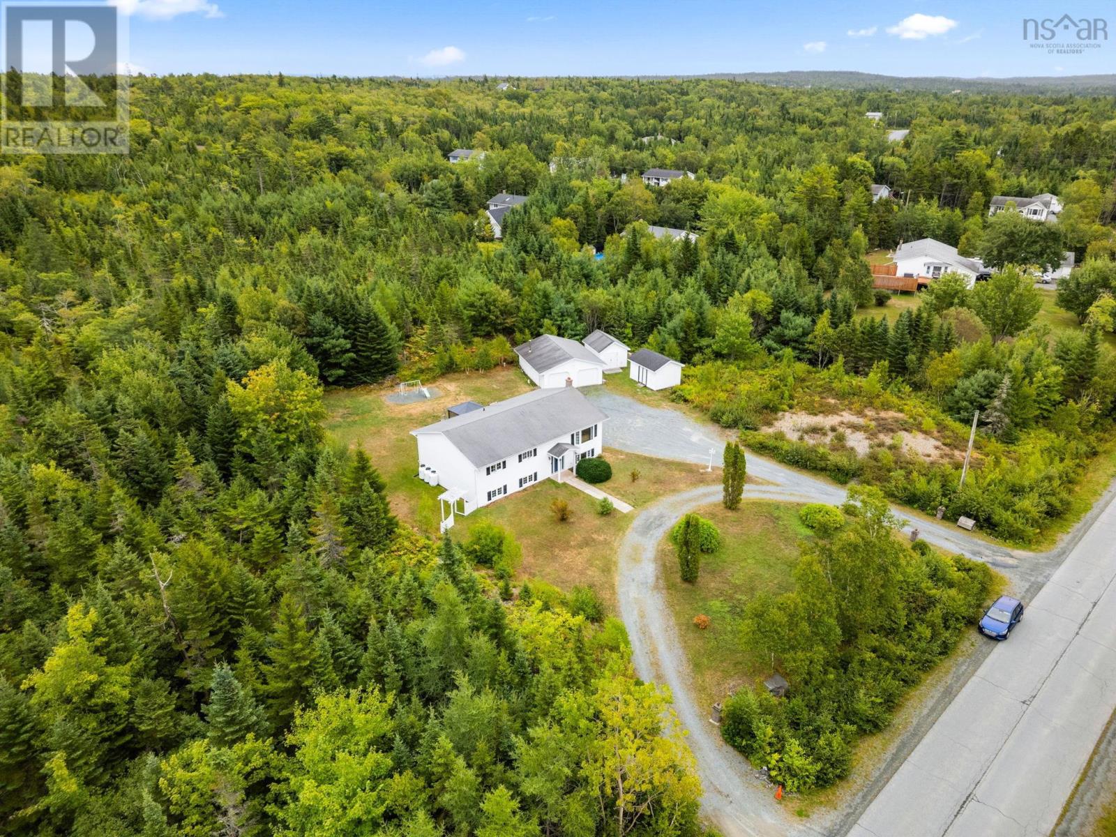 69 Michelle Drive, Lawrencetown, Nova Scotia  B2Z 1E5 - Photo 32 - 202522143