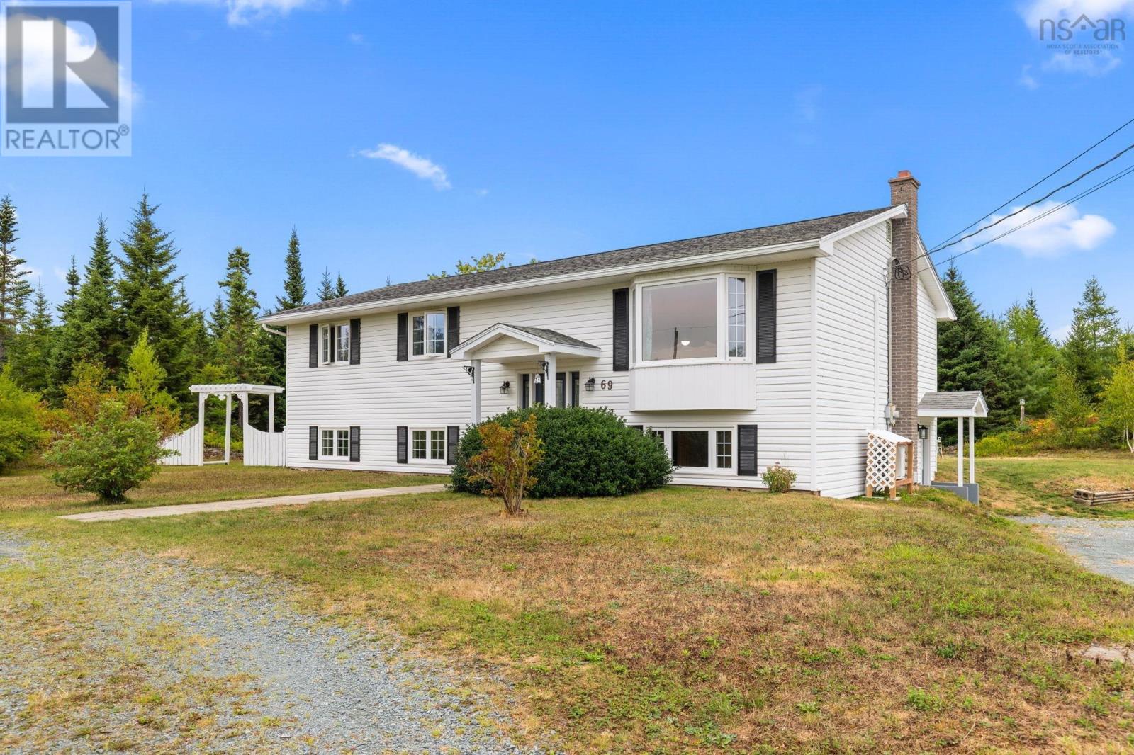 69 Michelle Drive, Lawrencetown, Nova Scotia  B2Z 1E5 - Photo 40 - 202522143