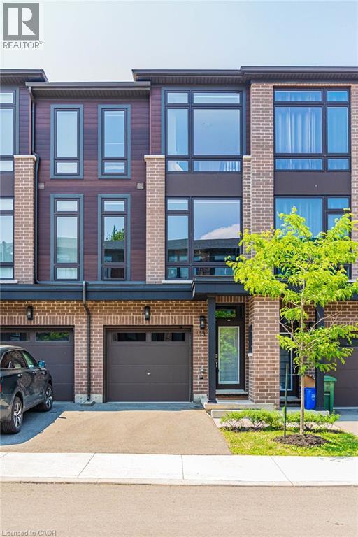 270 Melvin Avenue Unit# 13, Hamilton, Ontario  L8H 0B4 - Photo 4 - 40740751