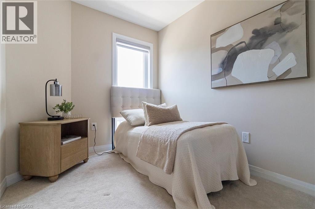270 Melvin Avenue Unit# 13, Hamilton, Ontario  L8H 0B4 - Photo 40 - 40740751