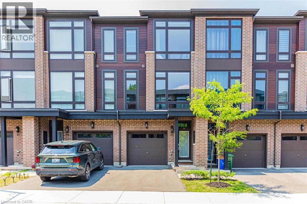 270 Melvin Avenue Unit# 13, Hamilton, Ontario  L8H 0B4 - Photo 1 - 40740751