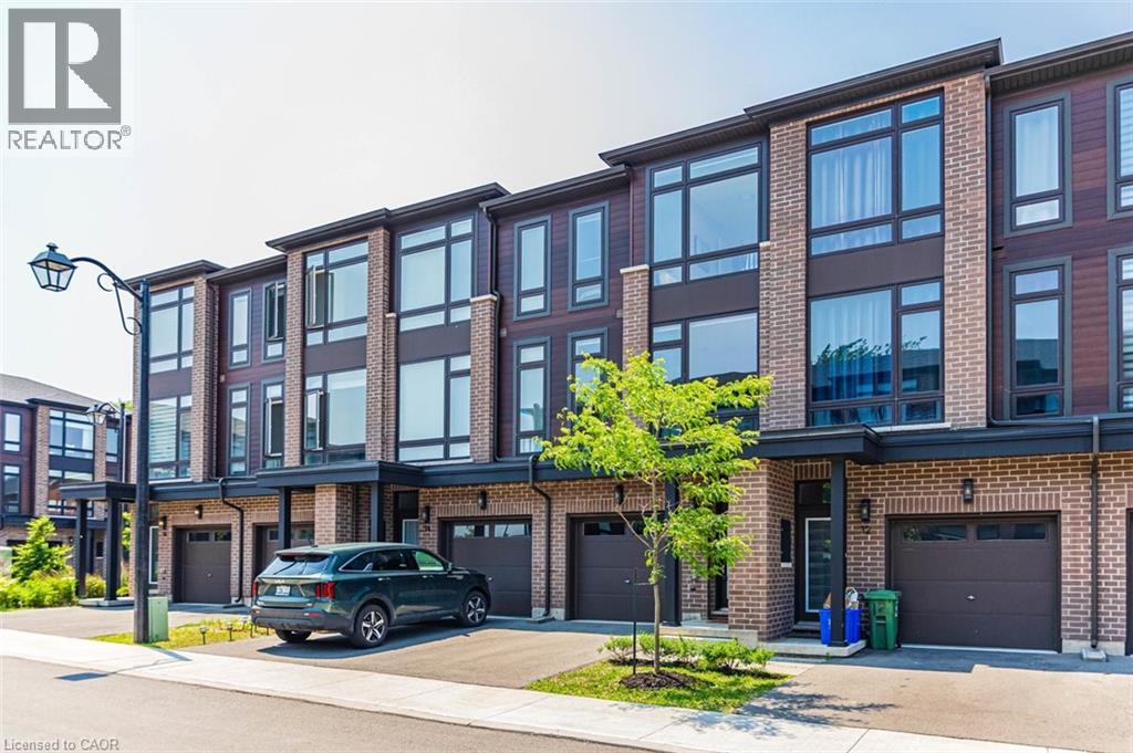 270 Melvin Avenue Unit# 13, Hamilton, Ontario  L8H 0B4 - Photo 3 - 40740751