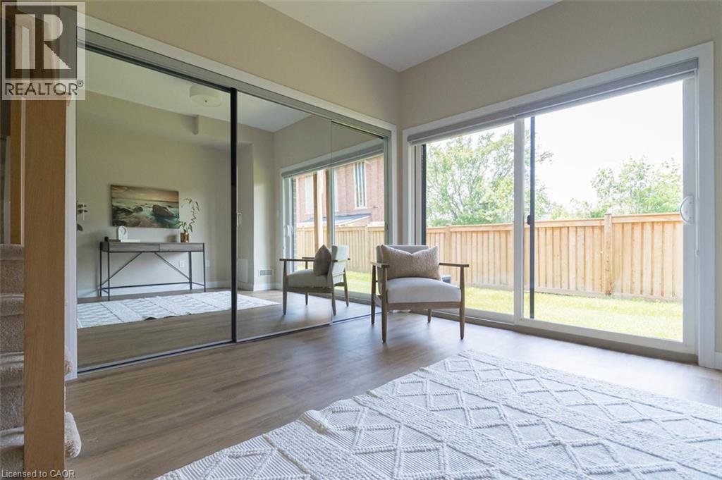 270 Melvin Avenue Unit# 13, Hamilton, Ontario  L8H 0B4 - Photo 8 - 40740751