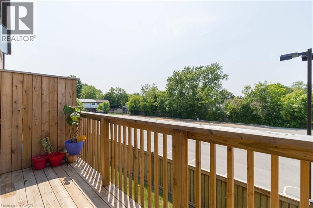 270 Melvin Avenue Unit# 13, Hamilton, Ontario  L8H 0B4 - Photo 43 - 40740751