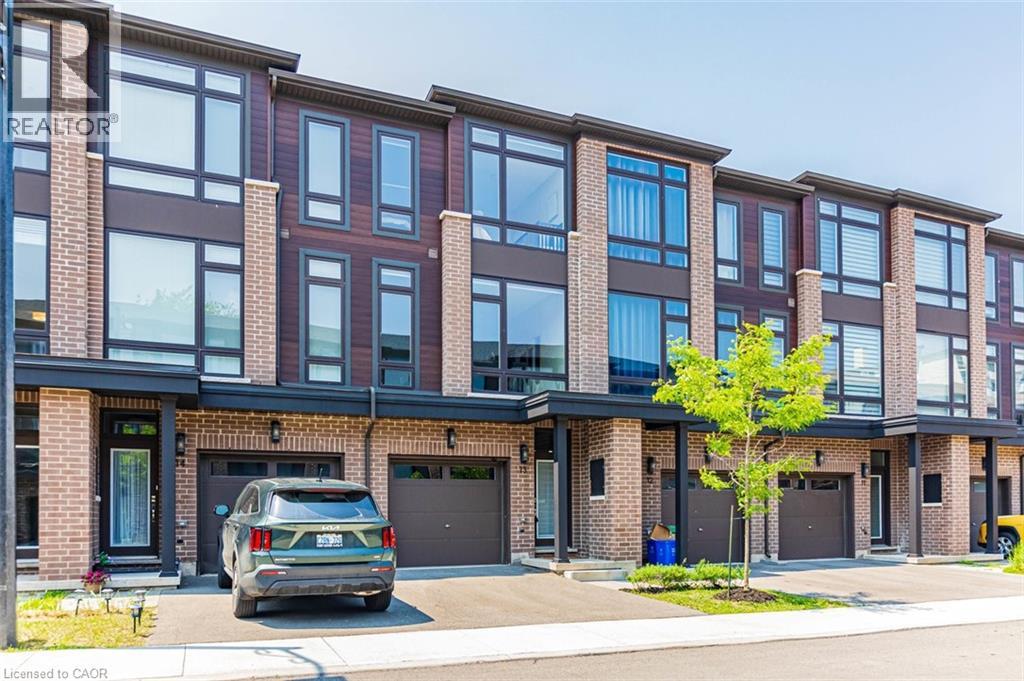 270 Melvin Avenue Unit# 13, Hamilton, Ontario  L8H 0B4 - Photo 2 - 40740751