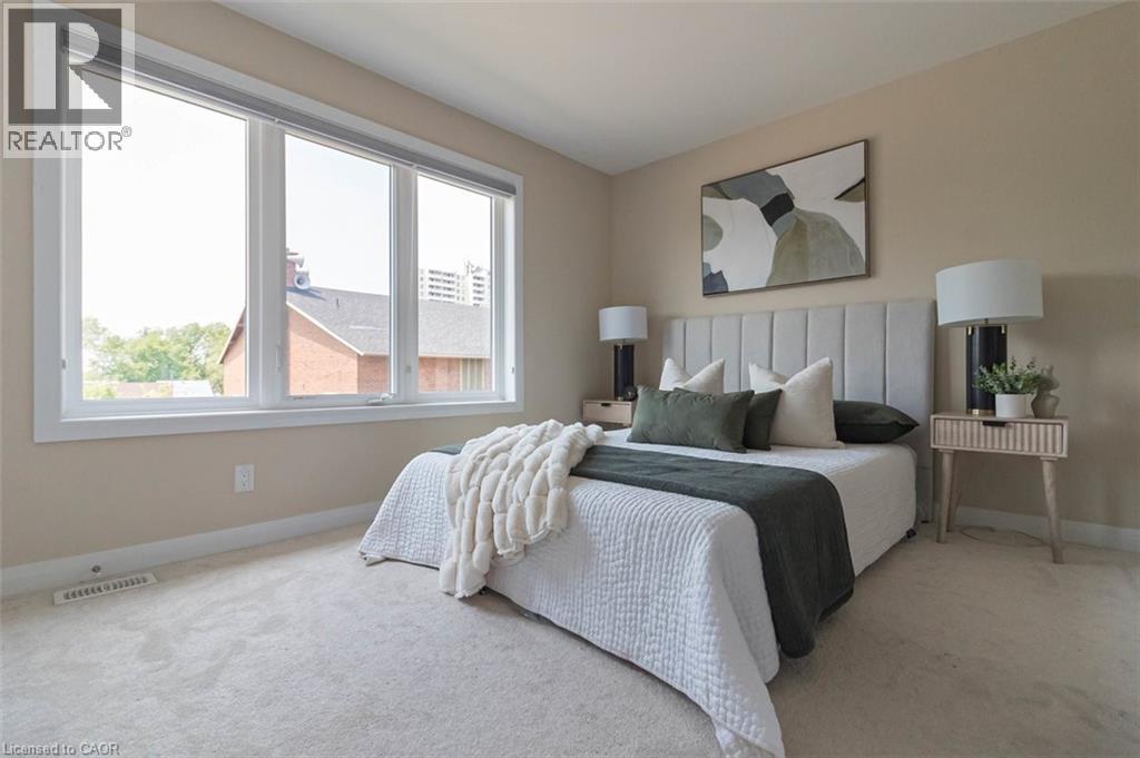 270 Melvin Avenue Unit# 13, Hamilton, Ontario  L8H 0B4 - Photo 27 - 40740751