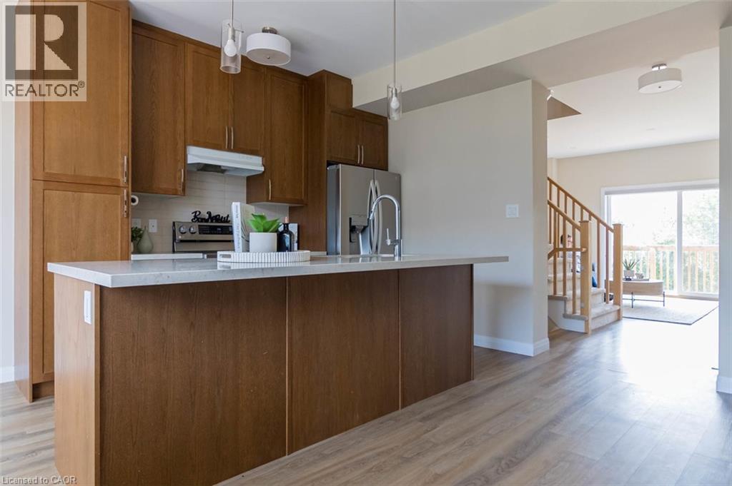 270 Melvin Avenue Unit# 13, Hamilton, Ontario  L8H 0B4 - Photo 18 - 40740751