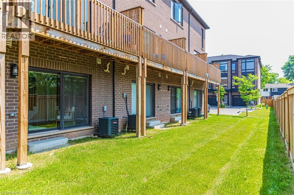 270 Melvin Avenue Unit# 13, Hamilton, Ontario  L8H 0B4 - Photo 44 - 40740751