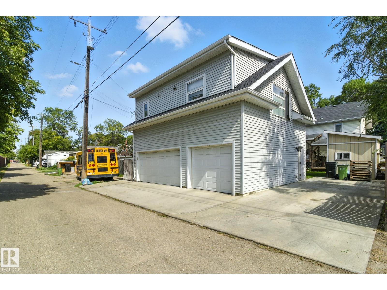 11530 71 St Nw, Edmonton, Alberta  T5B 1V9 - Photo 3 - E4454854