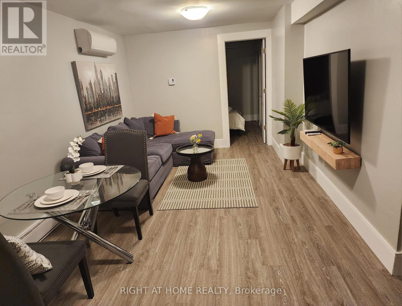 Basement - 425 Cobblehill Drive, Oshawa, Ontario  L1K 1Y6 - Photo 1 - E12362751