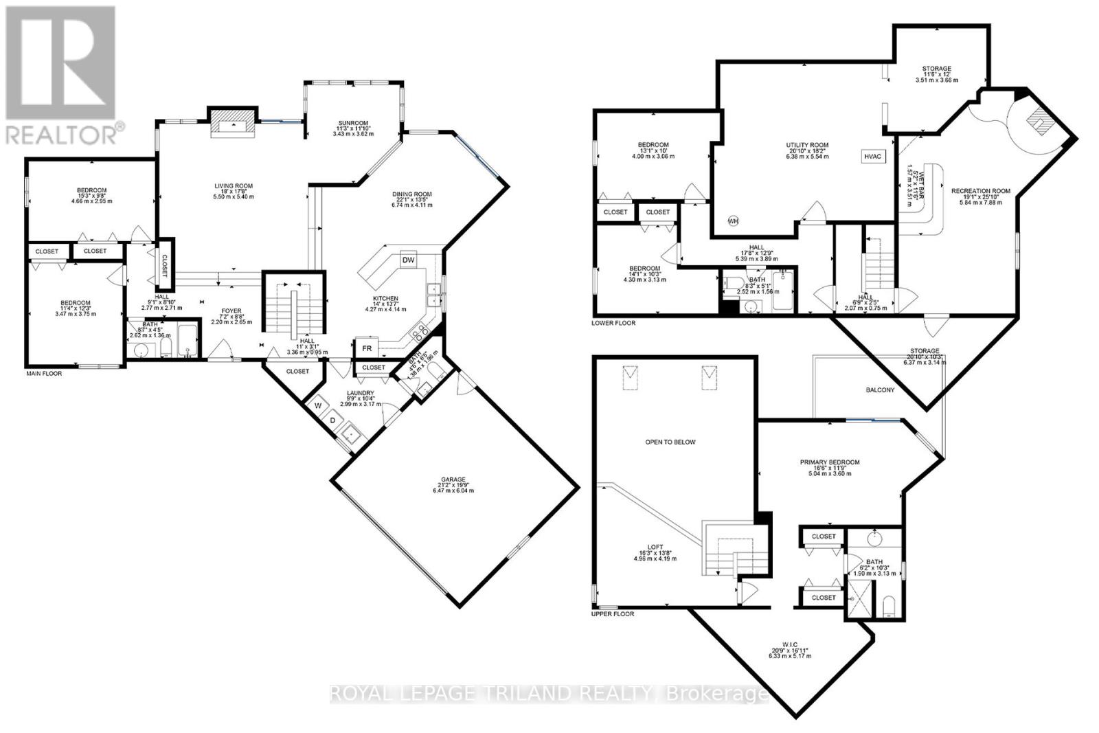 10239 Pinetree Drive, Lambton Shores, Ontario  N0M 1T0 - Photo 41 - X12375650