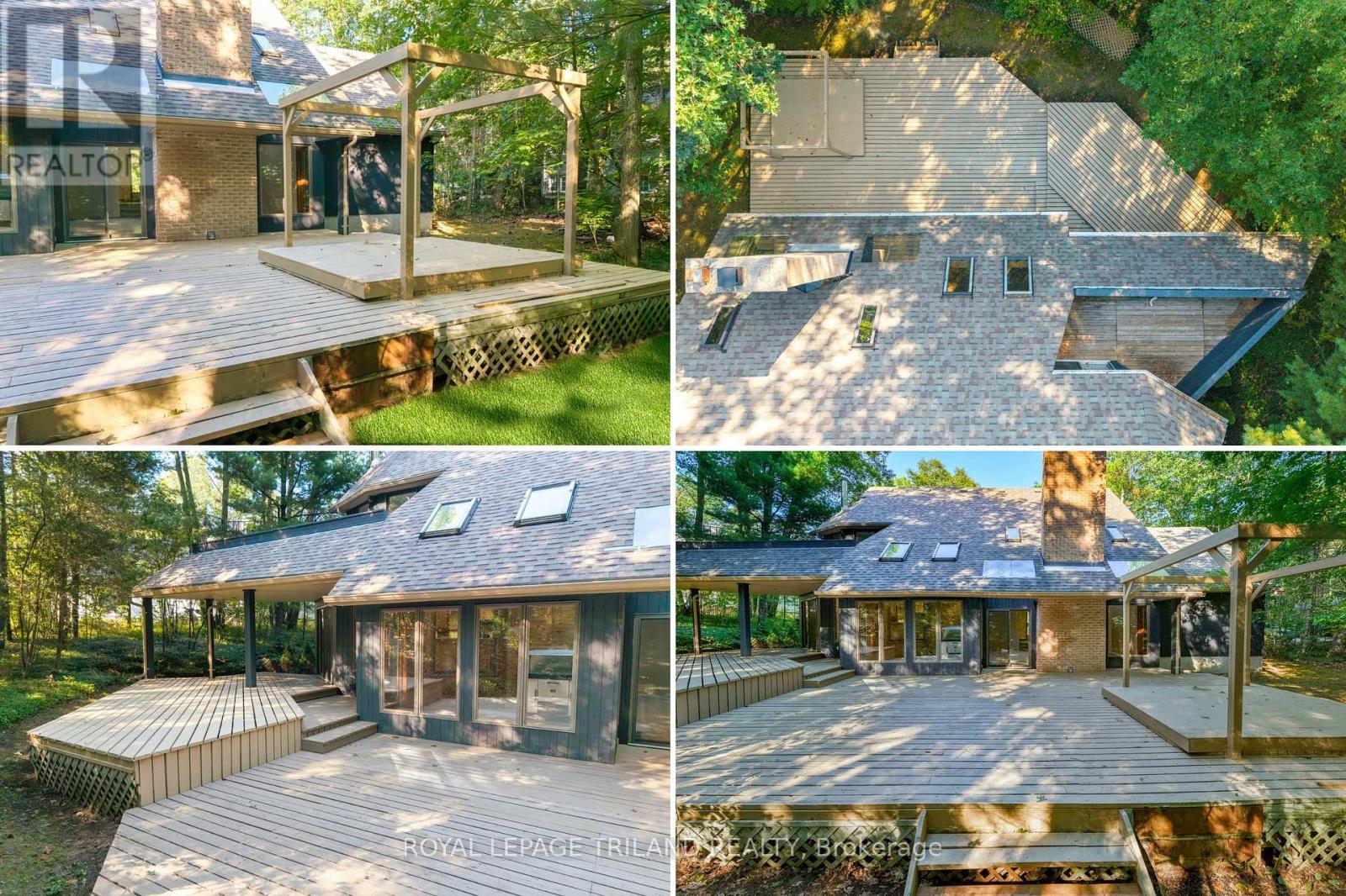 10239 Pinetree Drive, Lambton Shores, Ontario  N0M 1T0 - Photo 43 - X12375650