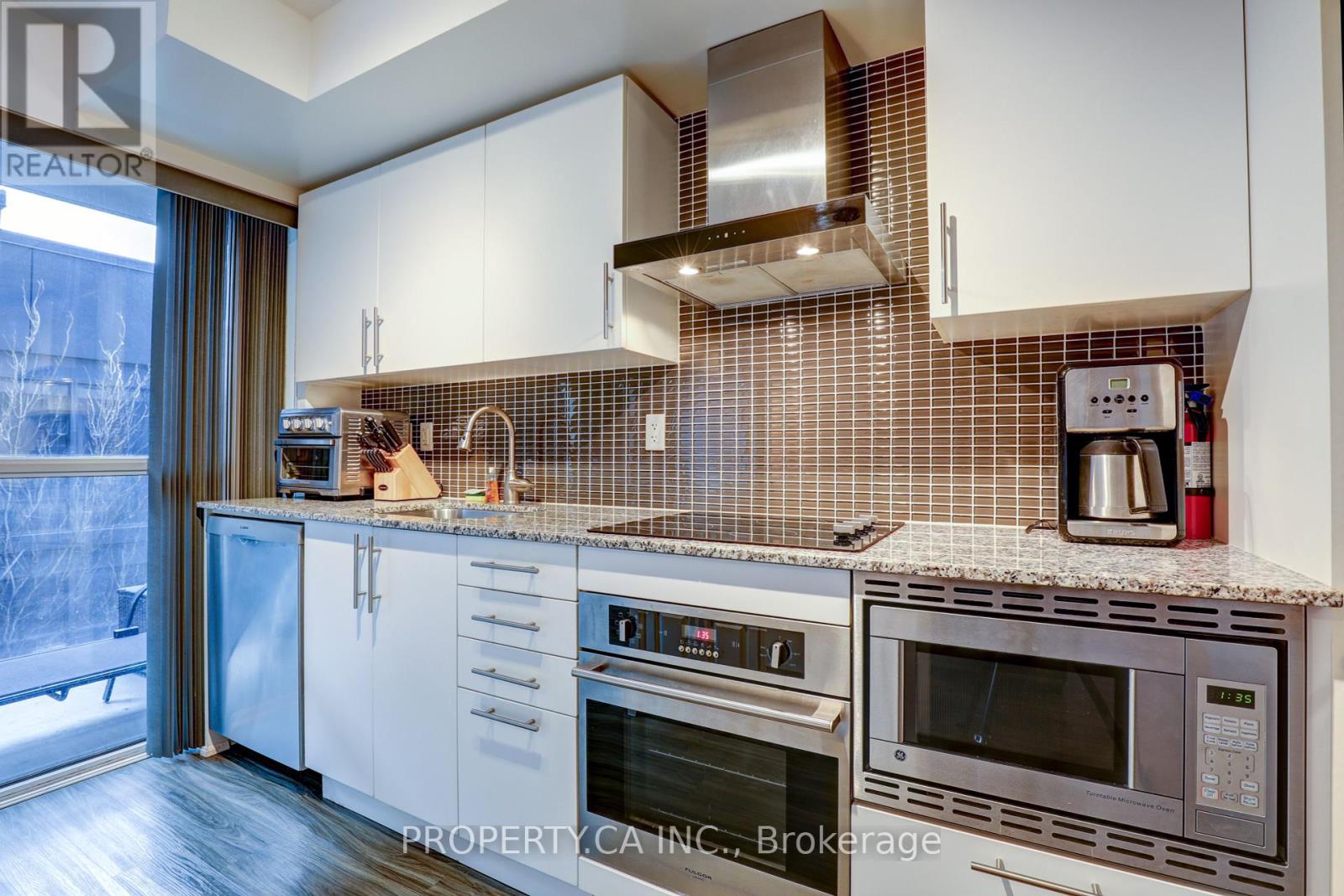 315 - 352 Front Street W, Toronto, Ontario  M5V 0K3 - Photo 10 - C12375496