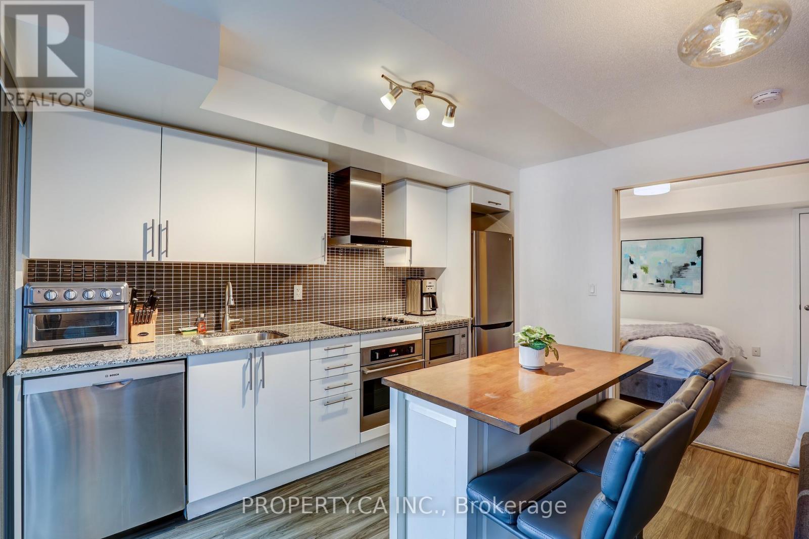 315 - 352 Front Street W, Toronto, Ontario  M5V 0K3 - Photo 11 - C12375496