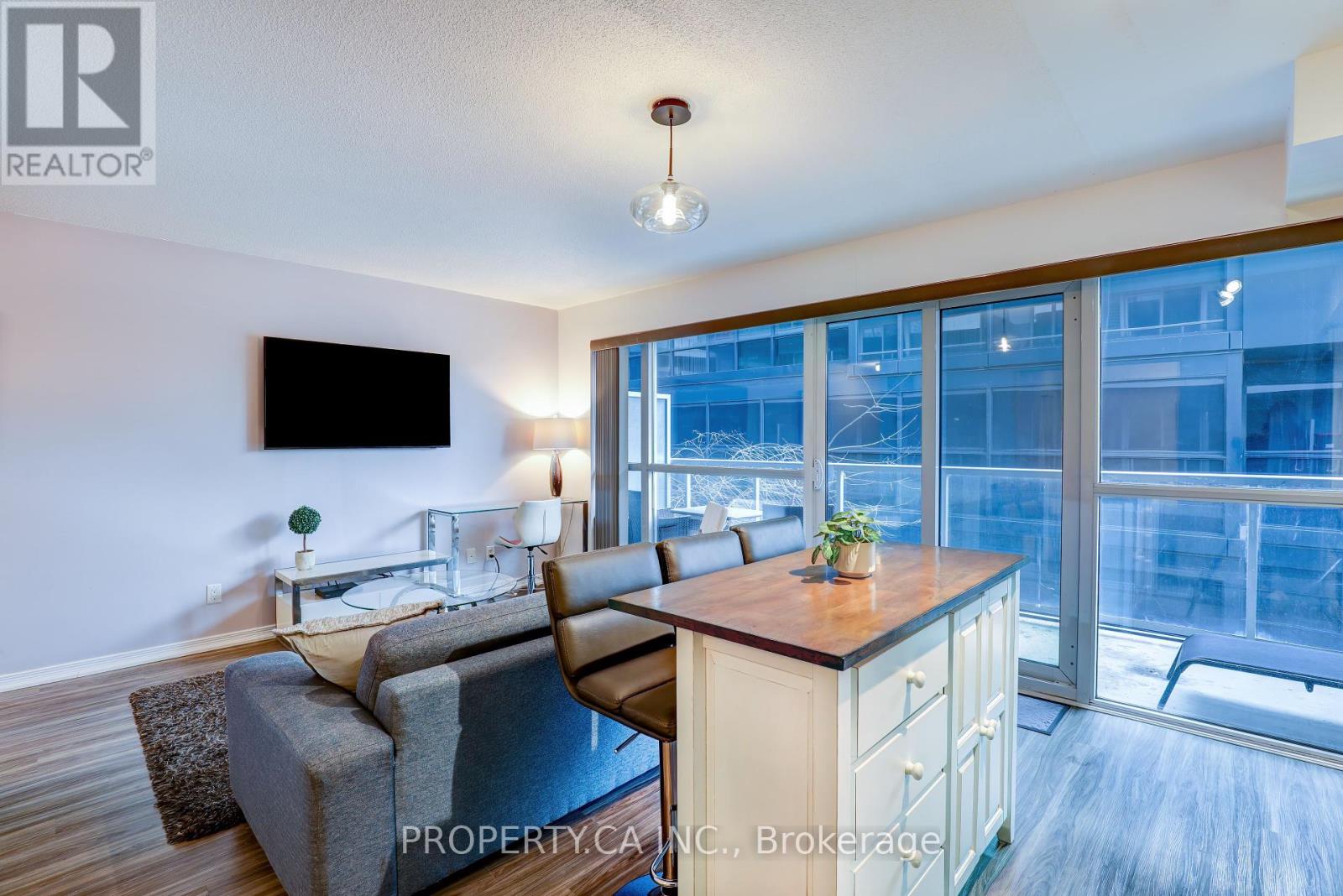315 - 352 Front Street W, Toronto, Ontario  M5V 0K3 - Photo 12 - C12375496