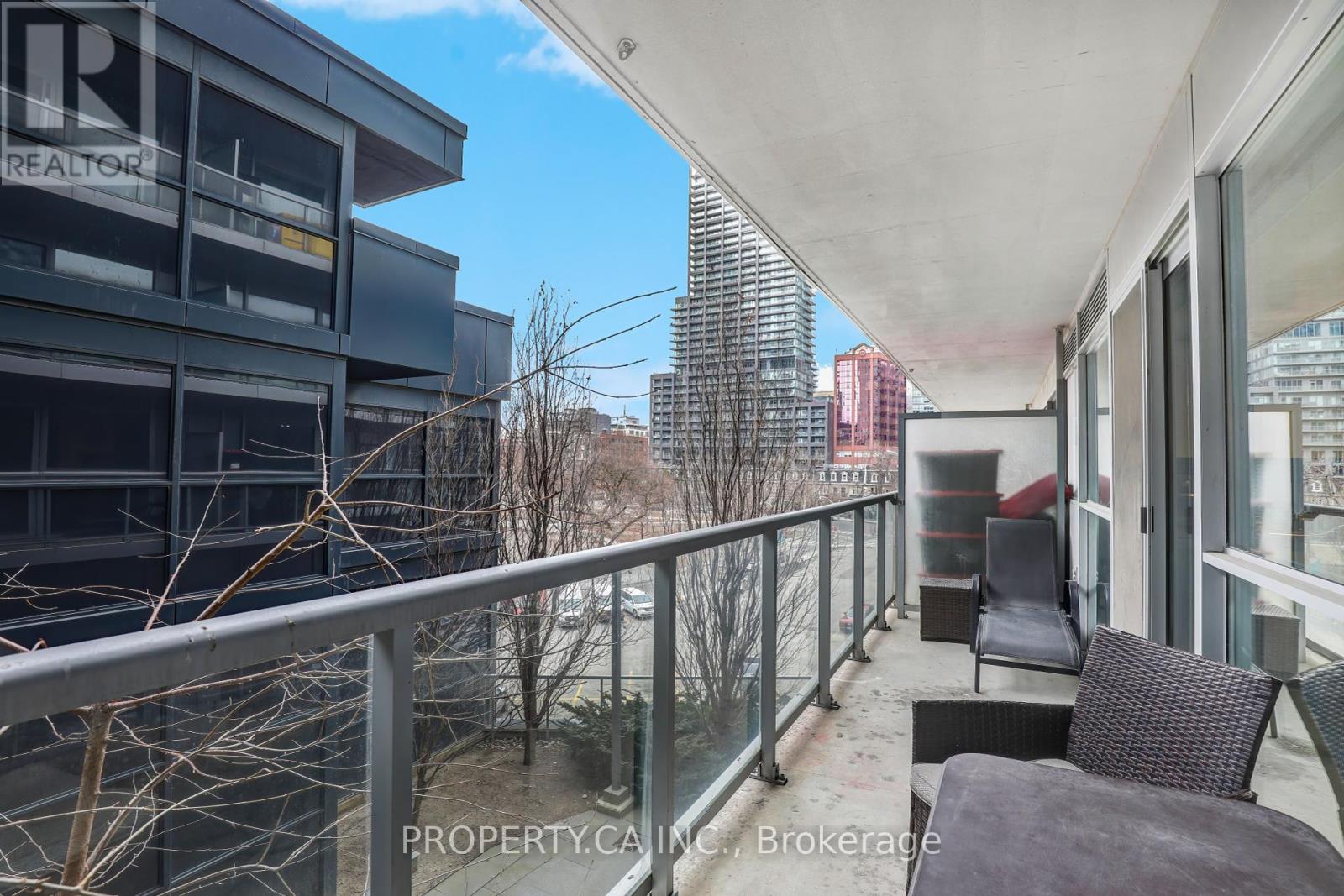 315 - 352 Front Street W, Toronto, Ontario  M5V 0K3 - Photo 14 - C12375496