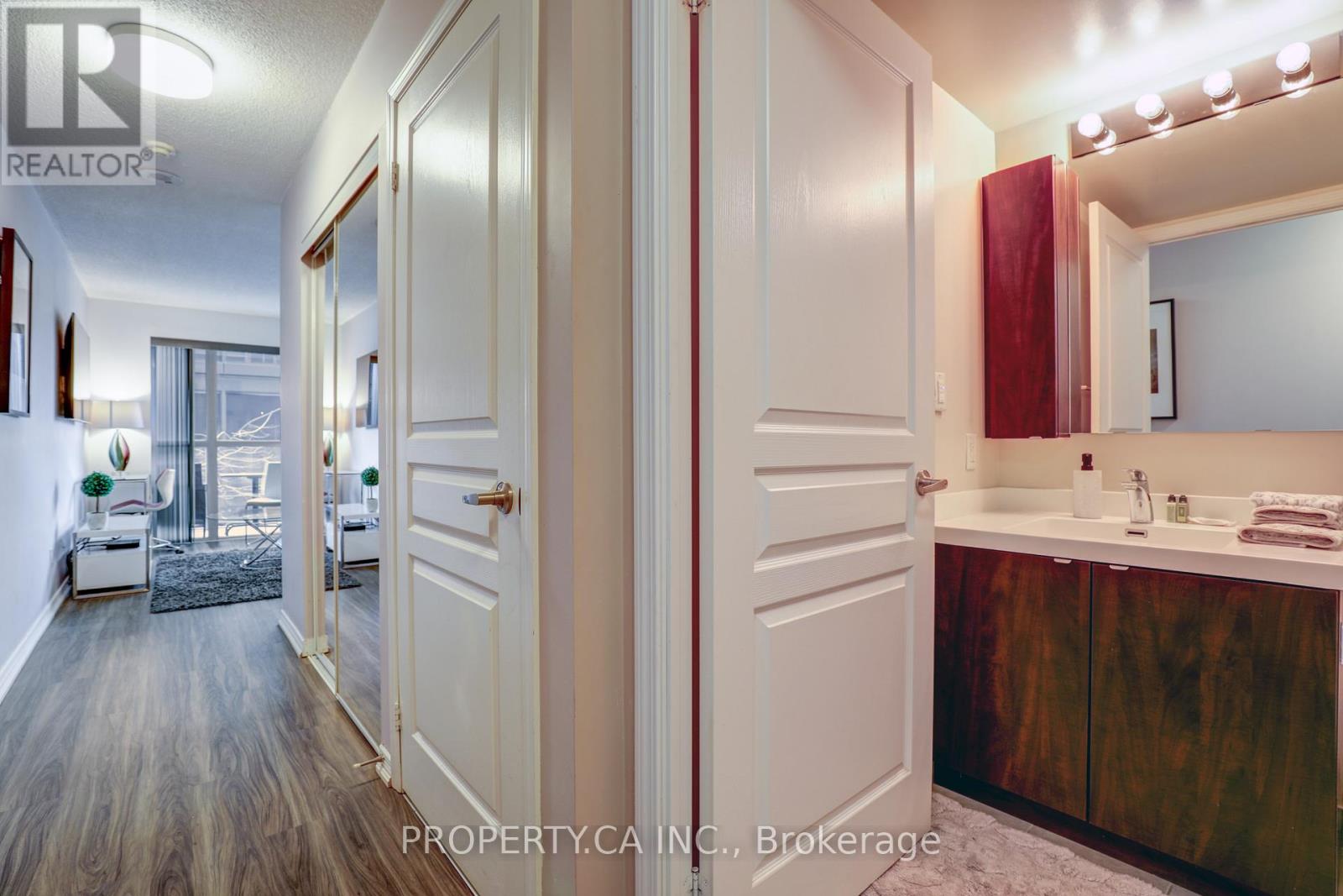 315 - 352 Front Street W, Toronto, Ontario  M5V 0K3 - Photo 17 - C12375496