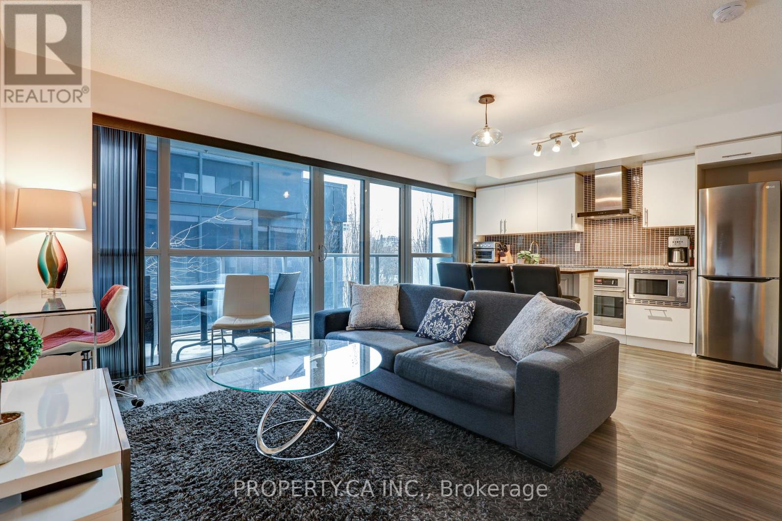 315 - 352 Front Street W, Toronto, Ontario  M5V 0K3 - Photo 4 - C12375496
