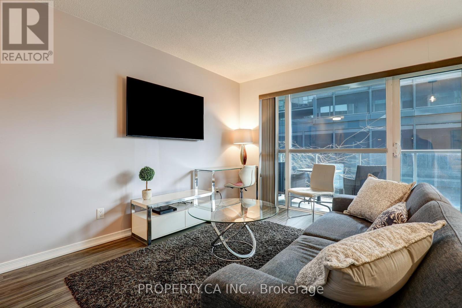 315 - 352 Front Street W, Toronto, Ontario  M5V 0K3 - Photo 6 - C12375496