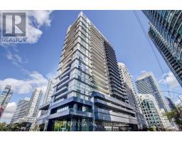 315 - 352 FRONT STREET W, Toronto, Ontario