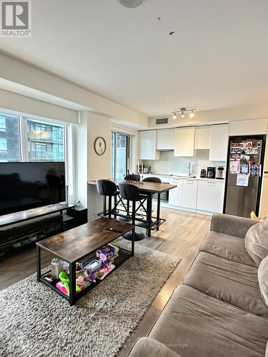 1403 - 99 Broadway Avenue, Toronto, Ontario  M4P 0E3 - Photo 1 - C12375532