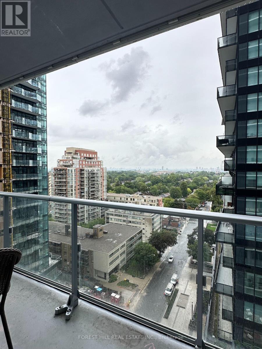 1403 - 99 Broadway Avenue, Toronto, Ontario  M4P 0E3 - Photo 10 - C12375532