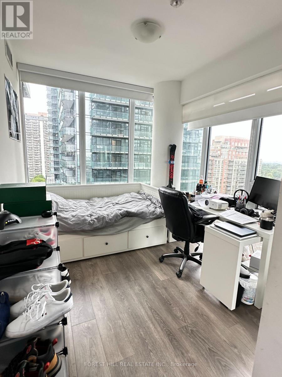 1403 - 99 Broadway Avenue, Toronto, Ontario  M4P 0E3 - Photo 8 - C12375532