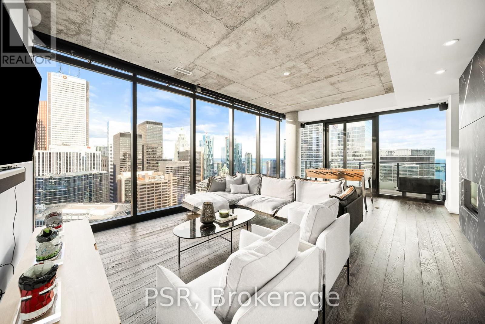 4302 - 224 King Street W, Toronto, Ontario  M5H 0A6 - Photo 18 - C12375553