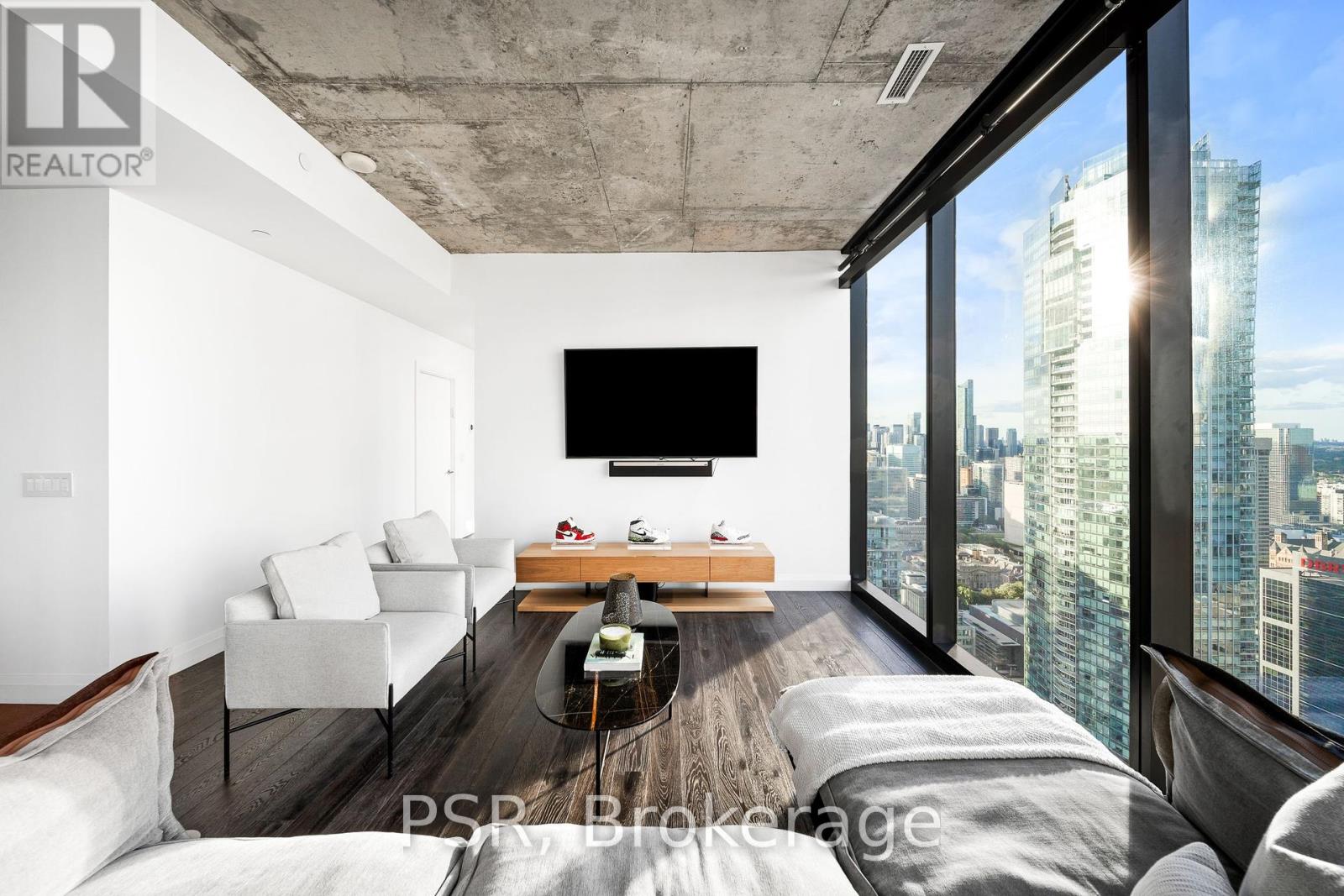 4302 - 224 King Street W, Toronto, Ontario  M5H 0A6 - Photo 19 - C12375553