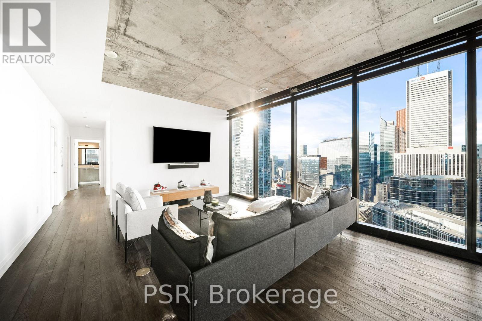 4302 - 224 King Street W, Toronto, Ontario  M5H 0A6 - Photo 20 - C12375553
