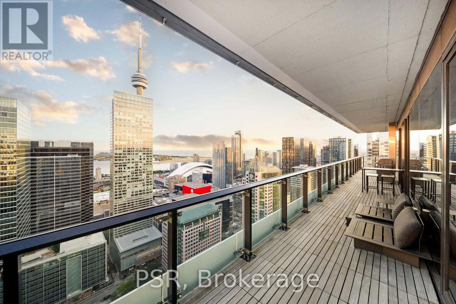 4302 - 224 King Street W, Toronto, Ontario  M5H 0A6 - Photo 4 - C12375553