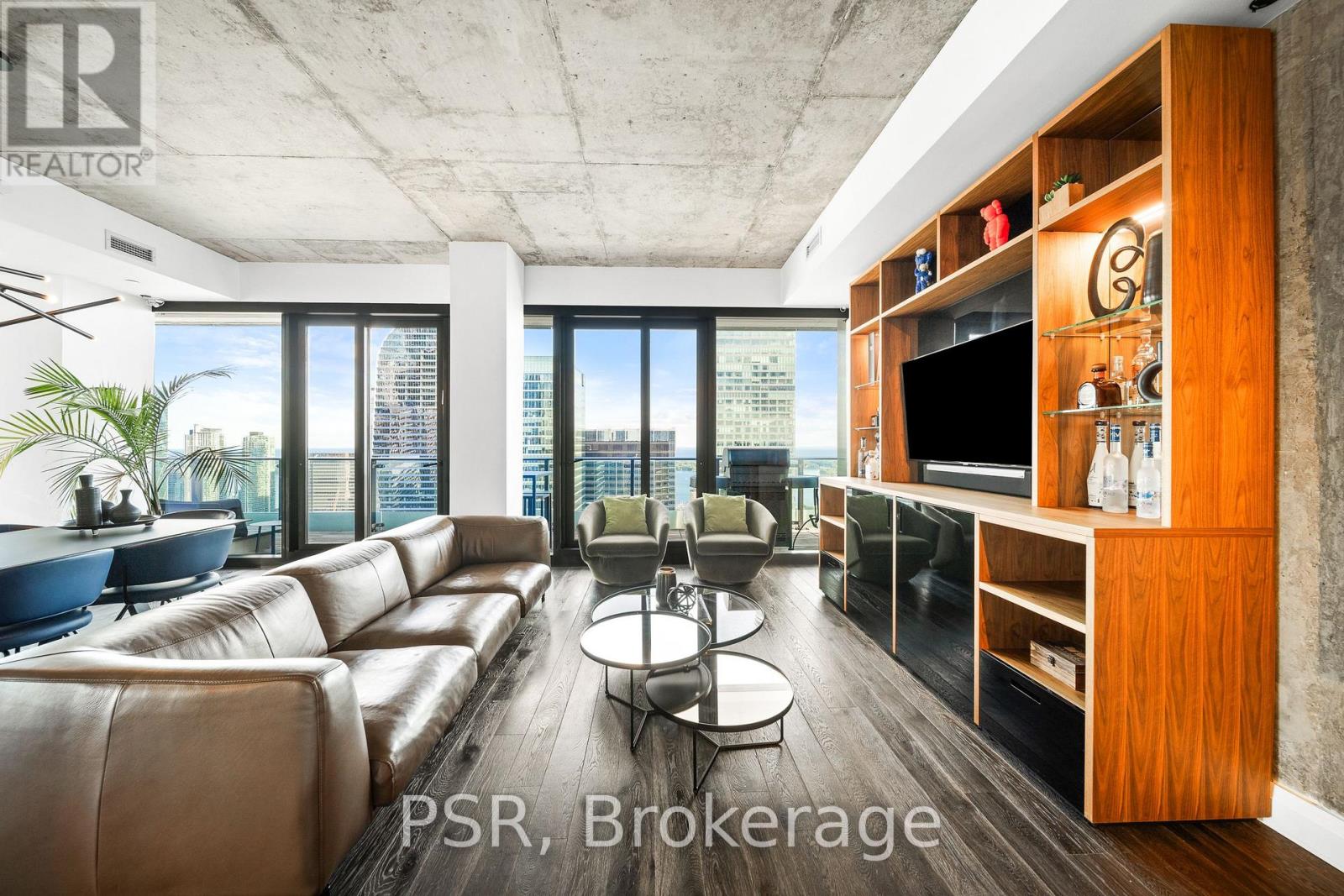 4302 - 224 King Street W, Toronto, Ontario  M5H 0A6 - Photo 8 - C12375553