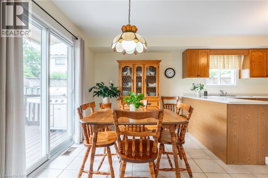 168 Sirente Drive, Hamilton, Ontario  L9A 5H1 - Photo 16 - 40765423