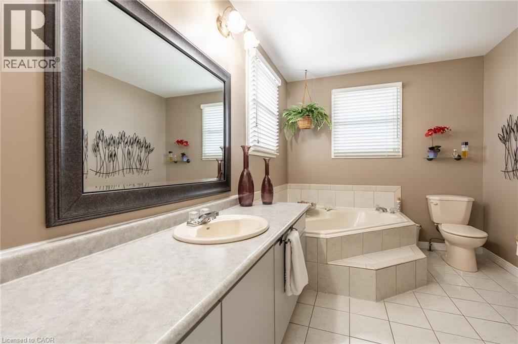 168 Sirente Drive, Hamilton, Ontario  L9A 5H1 - Photo 34 - 40765423