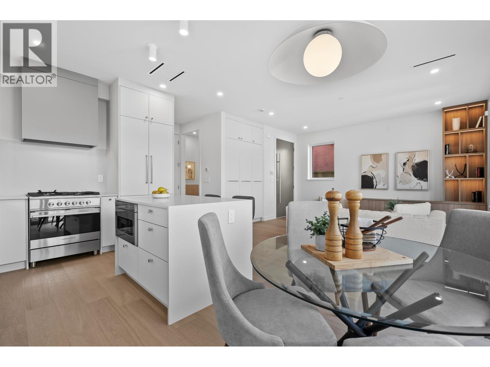 2 2253 Grant Street, Vancouver, British Columbia  V5L 2Z6 - Photo 10 - R3042331