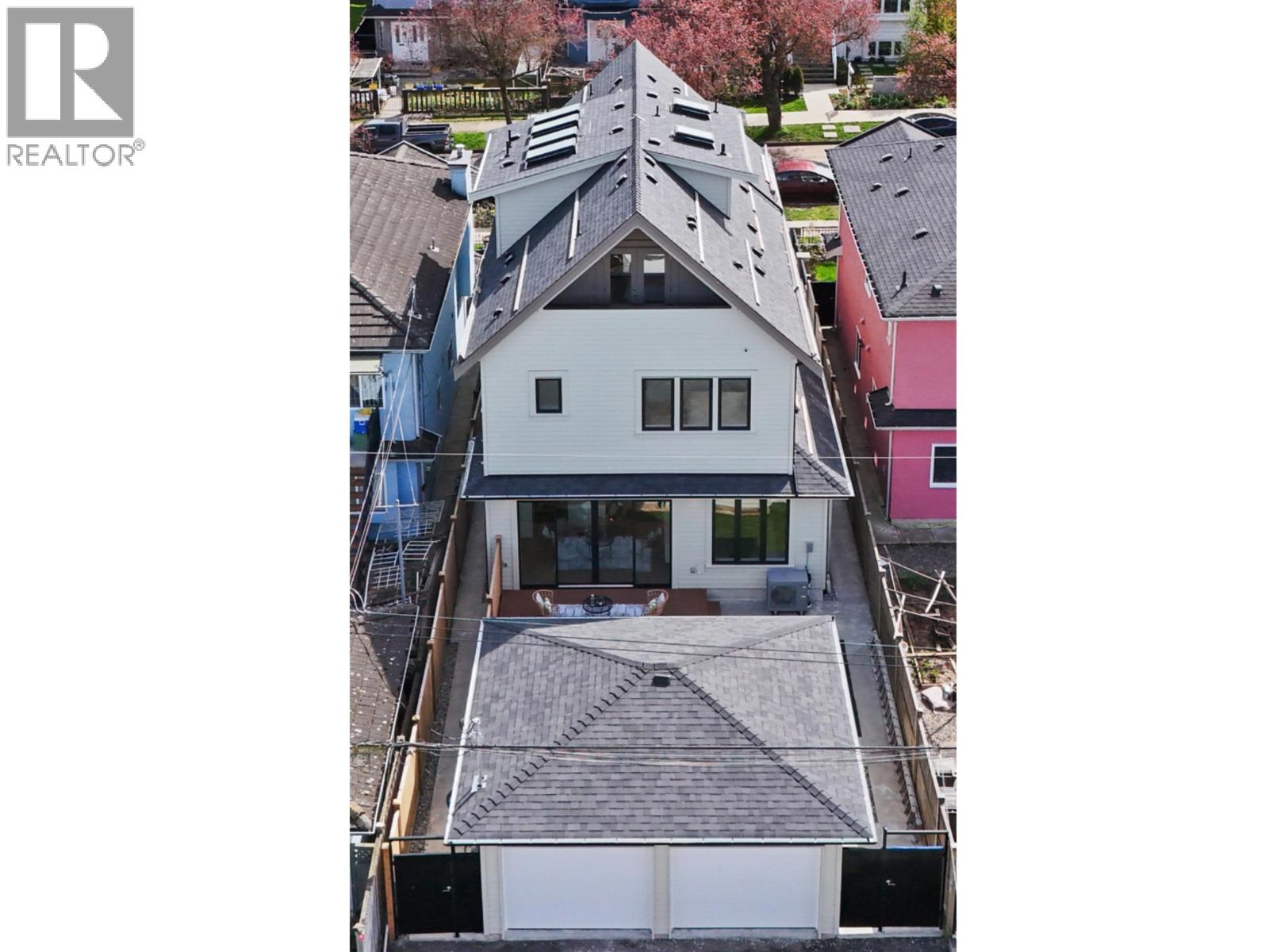 2 2253 Grant Street, Vancouver, British Columbia  V5L 2Z6 - Photo 33 - R3042331