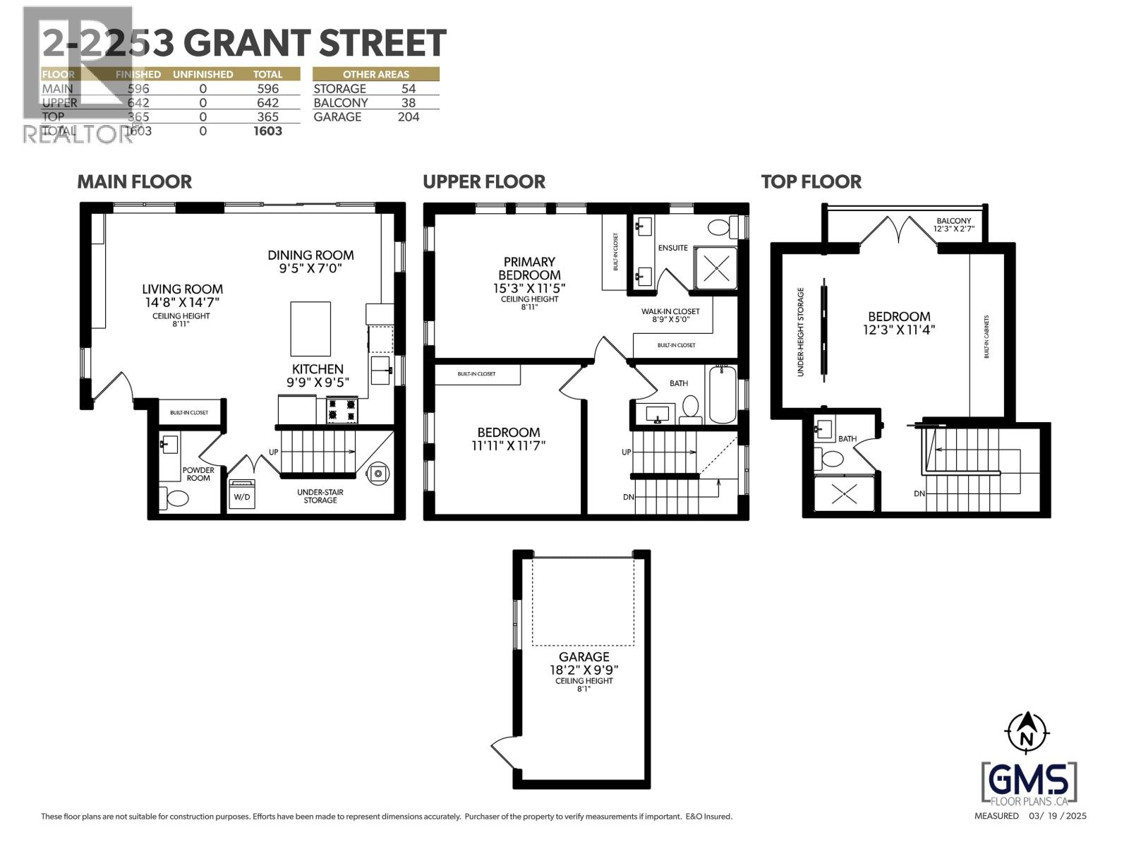 2 2253 Grant Street, Vancouver, British Columbia  V5L 2Z6 - Photo 39 - R3042331